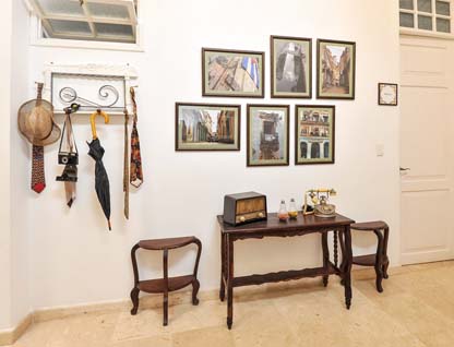 Hostal San Lázaro 17 gallery image 11