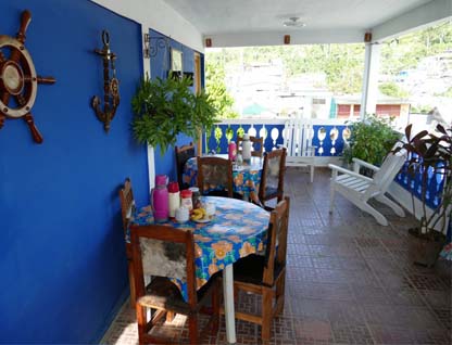 Casa Las Palmeras gallery image 7