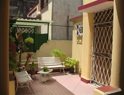 Casa Anita y Ariel