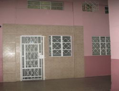 Casa Helena cover image