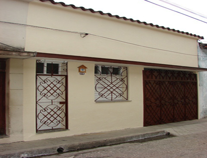 Hostal Casita