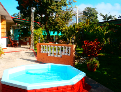 Hostal Brisas del Oeste cover image