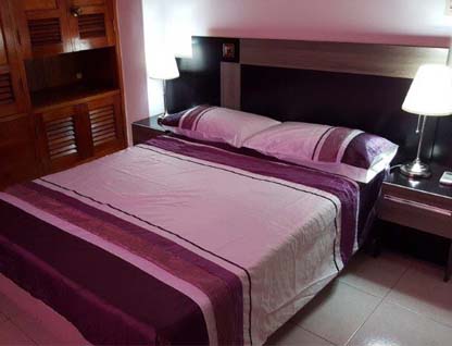 Vedado Park View (APARTAMENTO) cover image