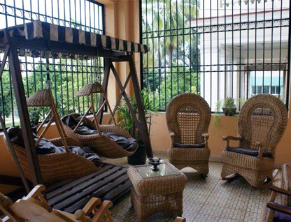 Hostal Cubamore cover image