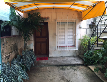 Casa BelkiSacha cover image