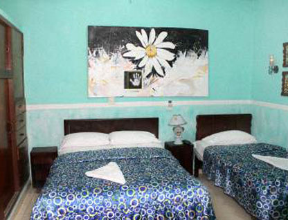 Hostal Casa El ceramista cover image