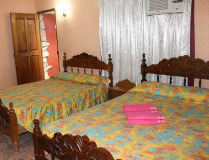 Hostal Eben Ezer