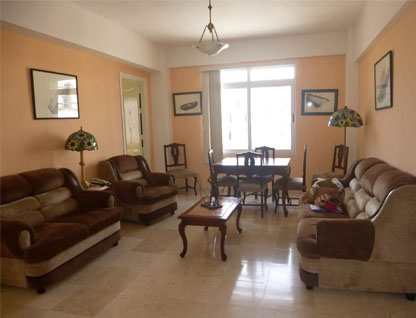 Familia Campa 2D cover image