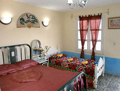 Hostal Luisa Maria cover image