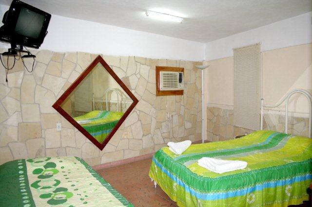 Hostal Casa Lidia