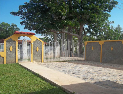 Casa Felipa