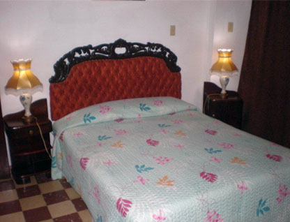 Casa Bahía Habana