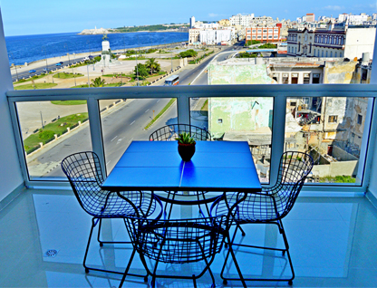 Casa Medina Centro Habana cover image