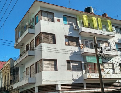 Casa Lealtad & Concordia