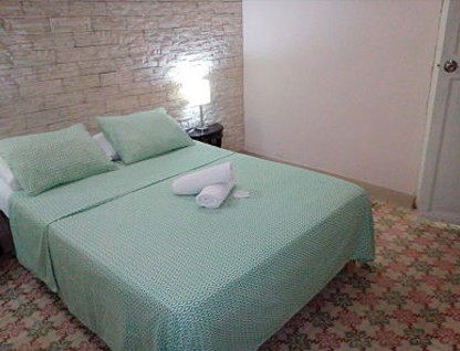 Hostal La Colonial Garzón