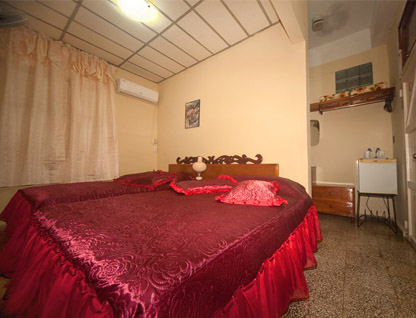 Hostal Venecia cover image