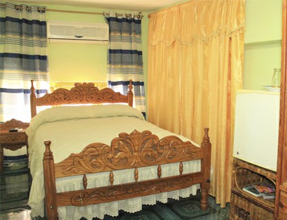 Casa Rafa