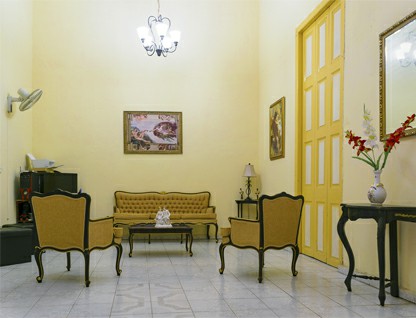 Bella Casa Colonial Anaoska
