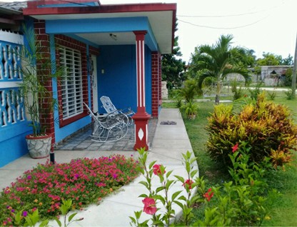 Hostal Marisol y Marcos cover image