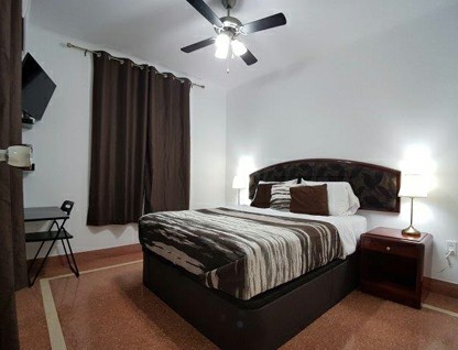 Casa Tuma cover image