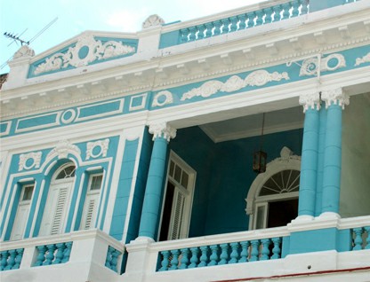 Hostal Lagarto Ciudad cover image