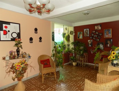 Green Home