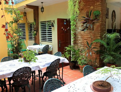 Hostal El Talisman