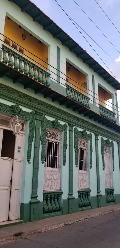 Casa Jose y Fatima