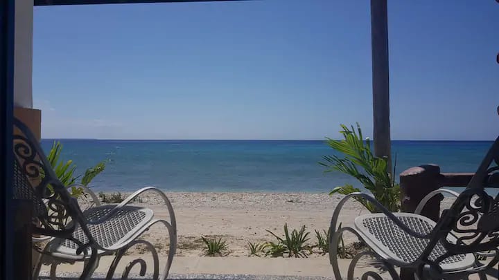 Casa Villa  Azul-La Bajada