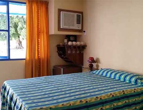 B&B El Varadero